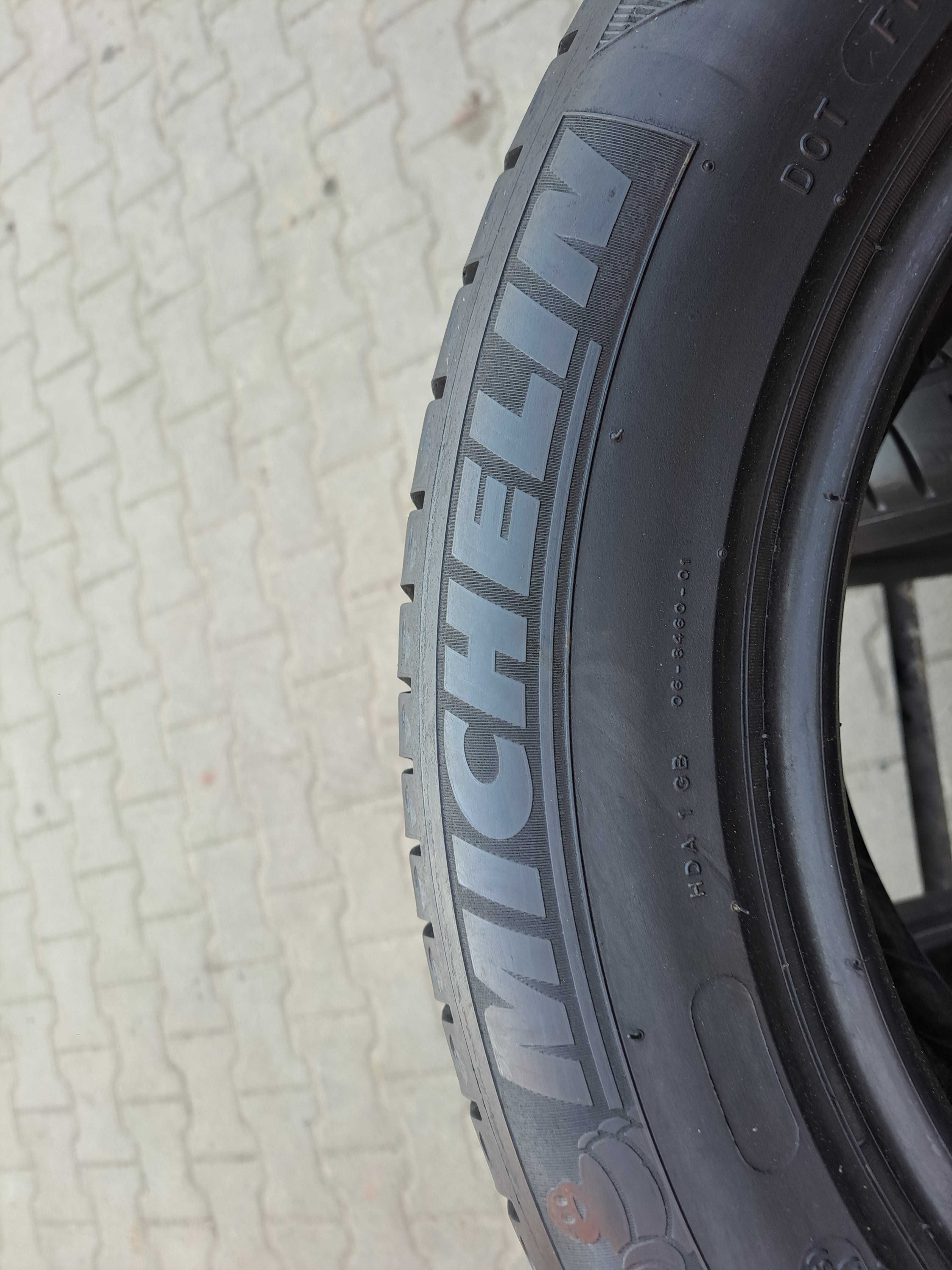 Opony Letnie 225/55R16 Michelin Primacy 225/55/16 4szt Polecam!!