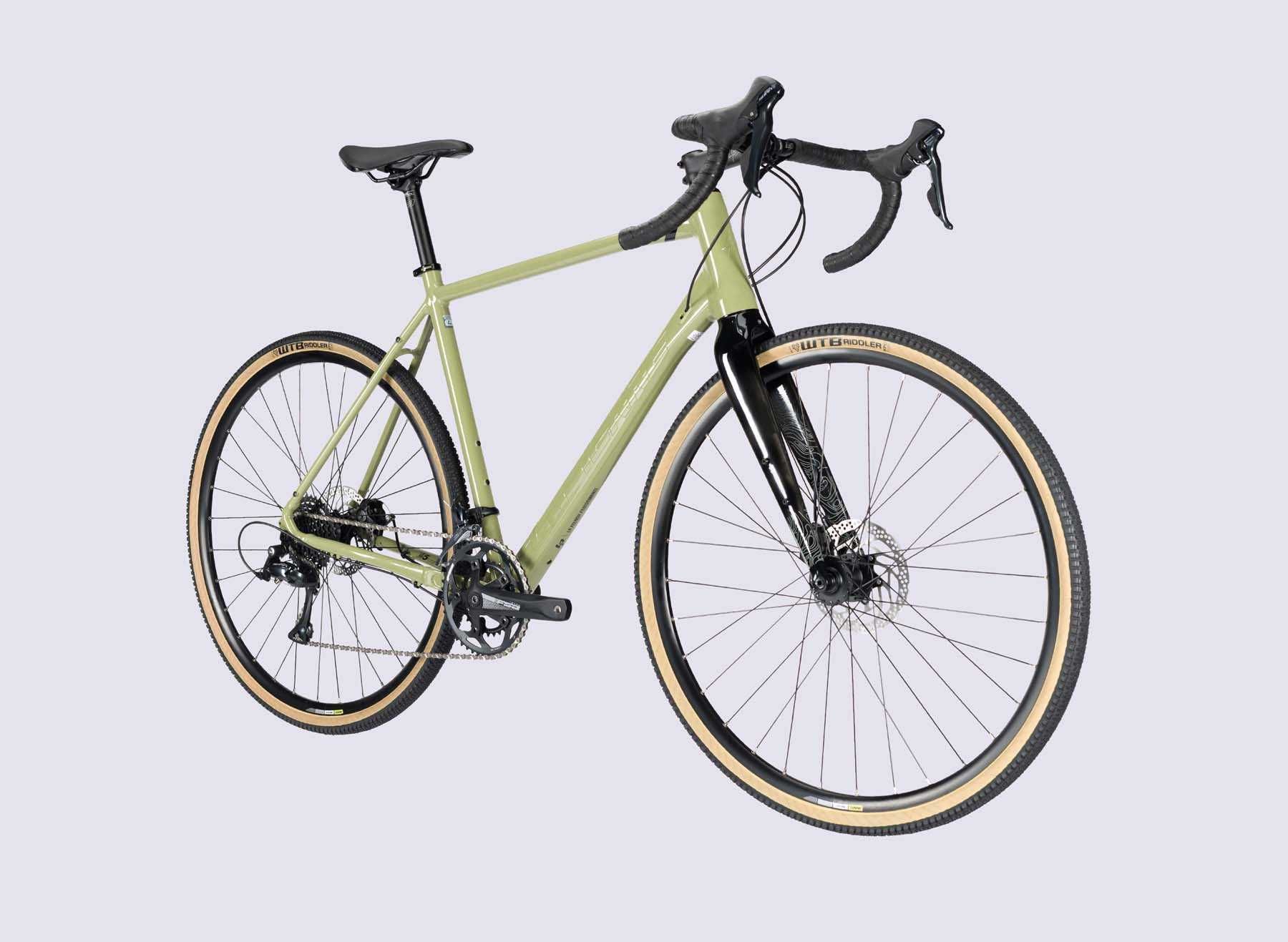 2023 przełaj gravel Lapierre Crosshill 2.0 XL/60 FV23 -1000 zł