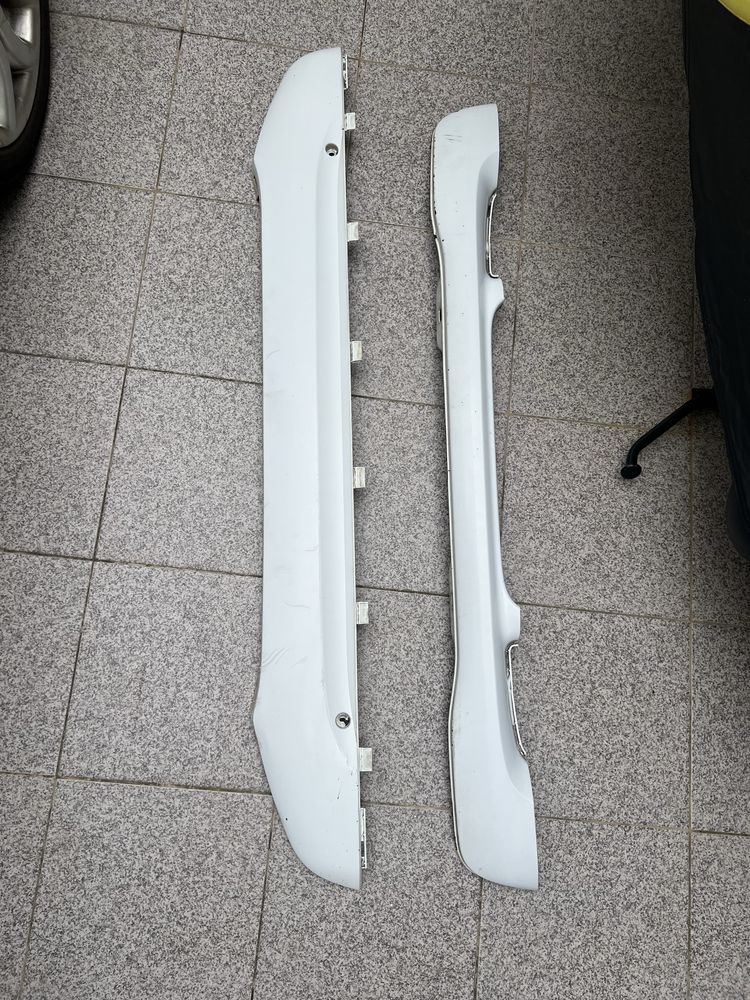 Smart 451 mjd frente completa