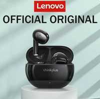 Lenovo XT93 thinkplus słuchawki bezprzewodowe Bluetooth 5.2 douszne