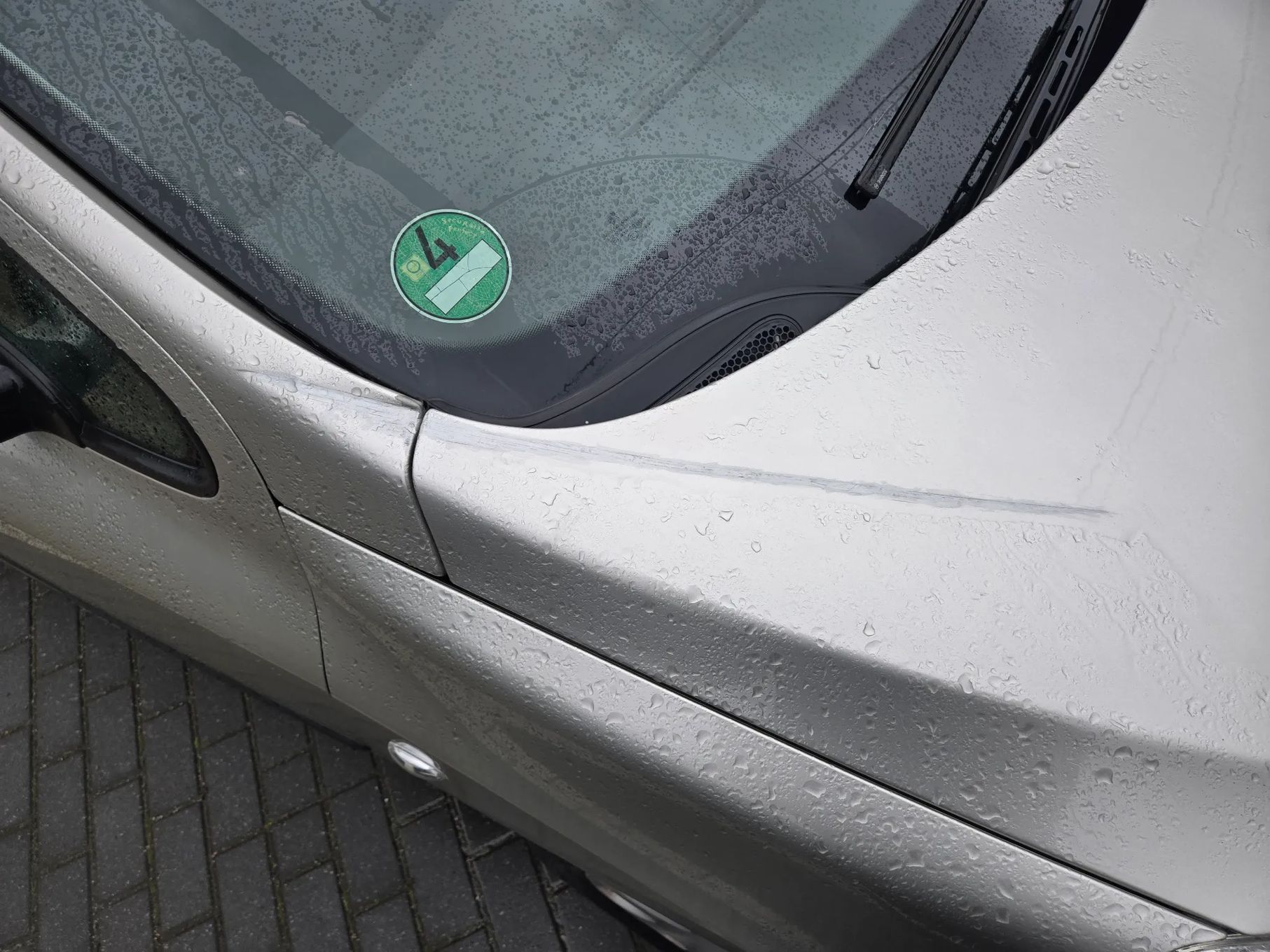 Peugeot 307 Świeżo sprowadzony/ 57tys.przebieg/ Pełny serwis ASO.