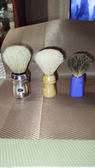 Помазок Proraso Semogue Spokar