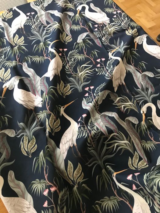 Welur tapicerski kupon 100x140 tkanina obiciowa