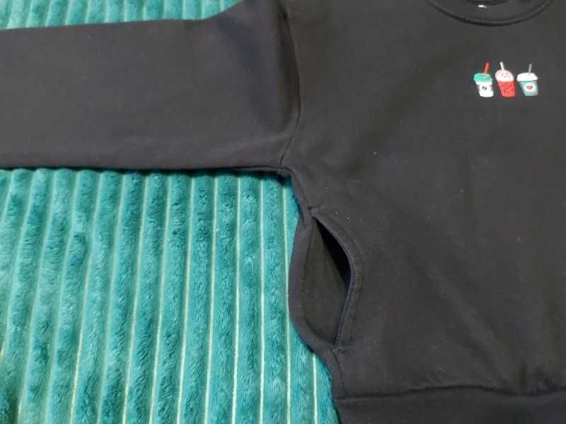 Bluza Reporter Young r. 134/140