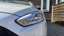 Ford focus 3 2015+ фари  з ДХО