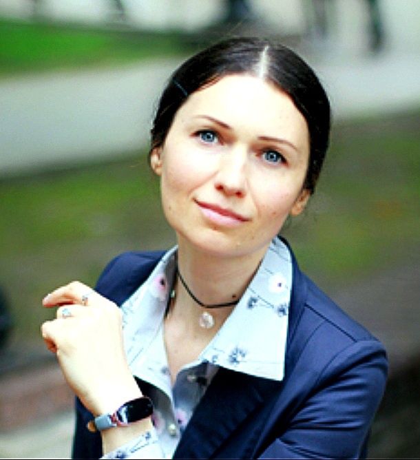 КПТ Психолог | Ангеліна, 16 років досвіду