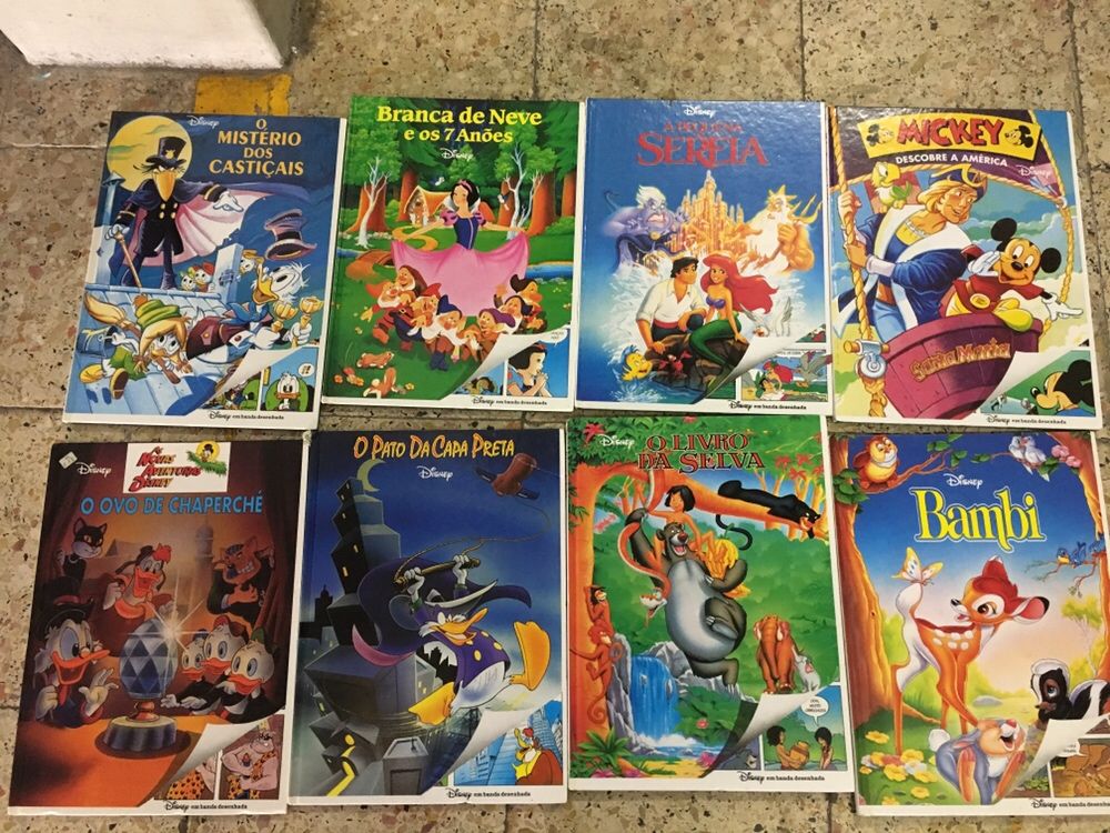 Livros