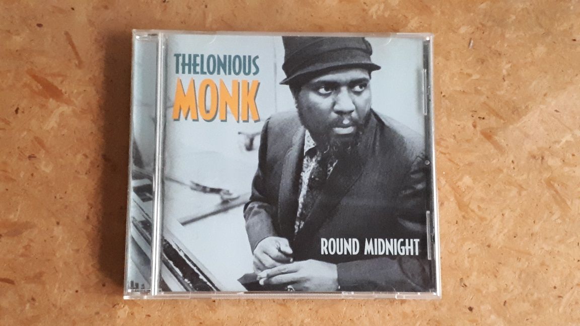 Thelonious Monk - Round Mignight