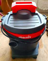 Odkurzacz Starmix AS+A 1232, Flex, Karcher, Hilti, Bosch