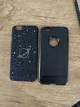Iphone 6s z nową baterią + 9 etui