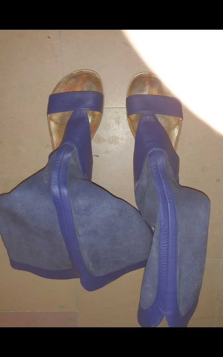 Обувь женская размер 38