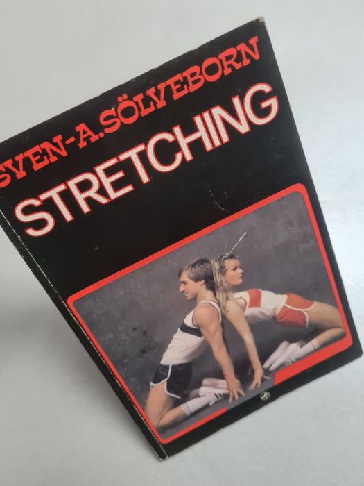 Stretching - Sven-A.Sölveborn