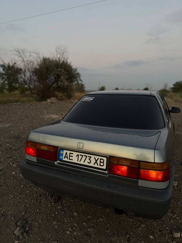 Honda accord IV 2.0L