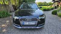 Audi a6 c7 3.0tdi allroad