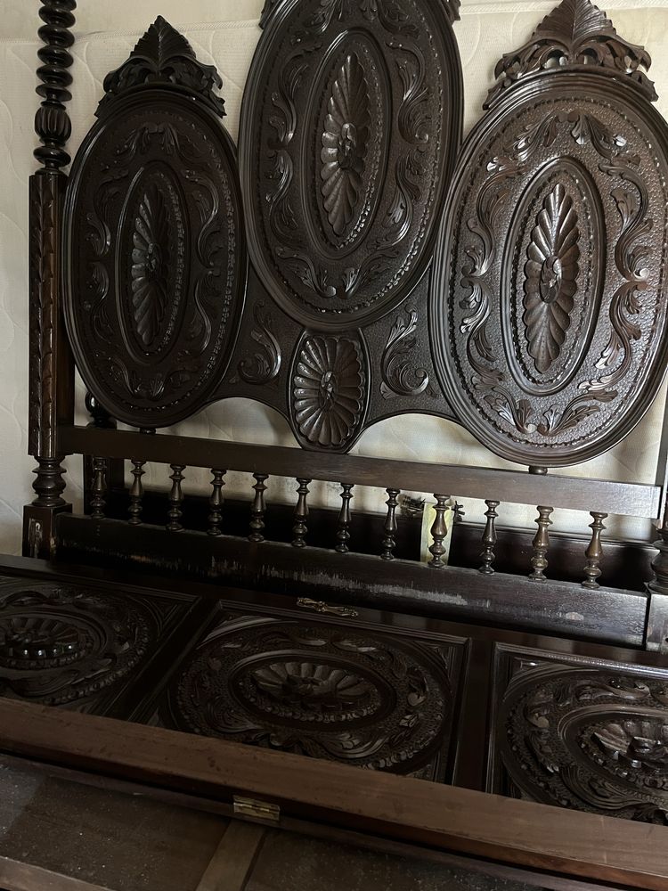 Mobilia de quarto