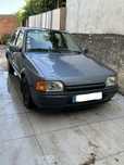 Ford escort 1.4 ghia