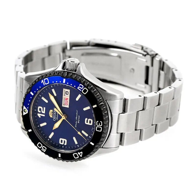 *NOVO* Orient Mako 20th Anniversary RA-AA0822L Limited edition (42mm)