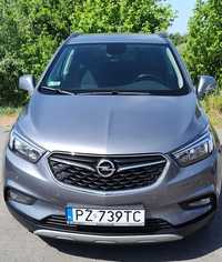 Opel Mokka pierwszy właściciel, salon