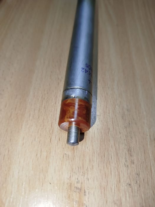 Счётчик нейтронов СНМ-42