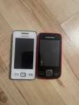 Telefony Samsung dotykowy. Sprawny