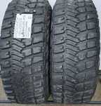 P500670M Para 33X12.50R15 GoodYear Wrangler MT/R dot.1811/2014