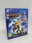 Gra Ratchet & Clank PS4 PS5 Sony Play Station pudełkowa PL