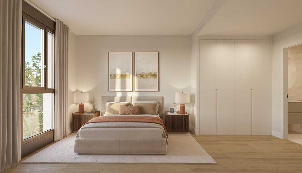 Hiszpania, Nowe Apartamenty w Mijas, Costa del Sol, Malaga, Marbella