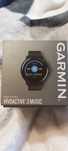 Garmin vivoactive 3 music