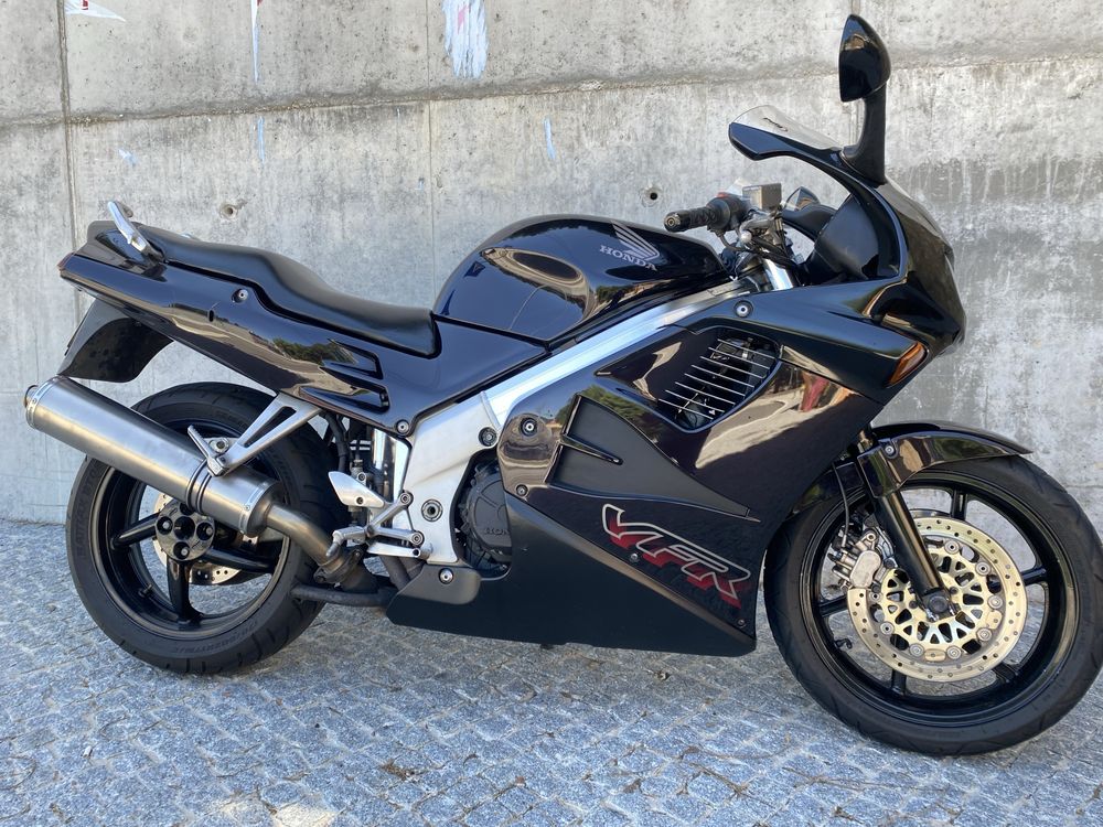 Honda VFR 750 F RC36/1994