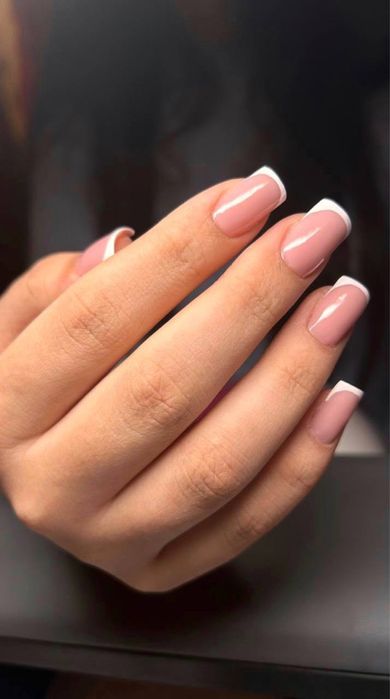 Манікюр , нарощення . Черкаси