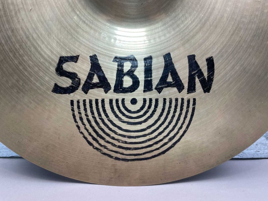 Sabian AA Thin Crash 16" - Blacha / Talerz perkusyjny