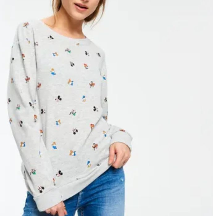 Bluza damska Cropp L