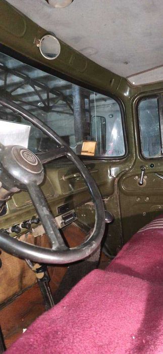 ЗИЛ-ММЗ 4502 дизельний