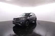 VW T-Cross 1.0 TSI Life