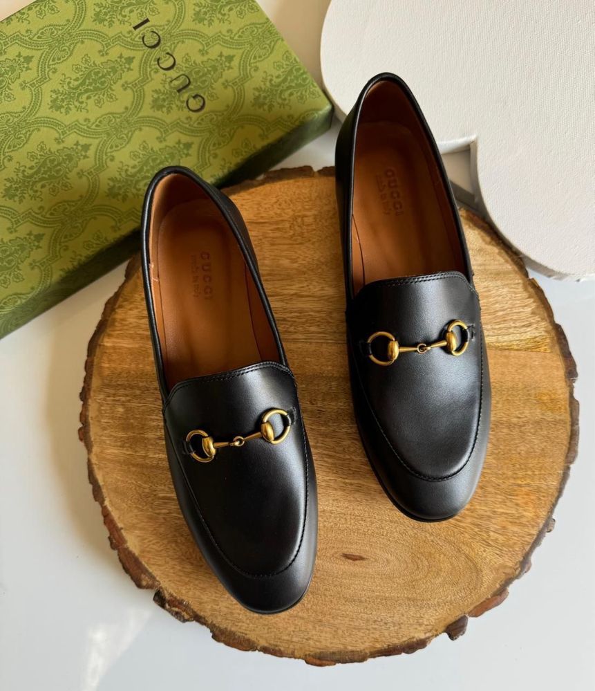 Gucci mokasyny 35-41
