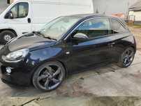 KOŁA FELGI 18 4X100 OPEL ADAM S