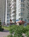 Магазин, продуктовий чи любий вид товару, аптека, ін. Бажана 14