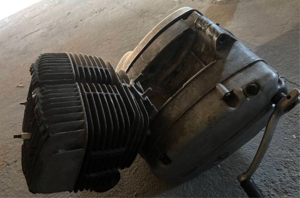 Oferta weekendowa CZ 350  jawa 350