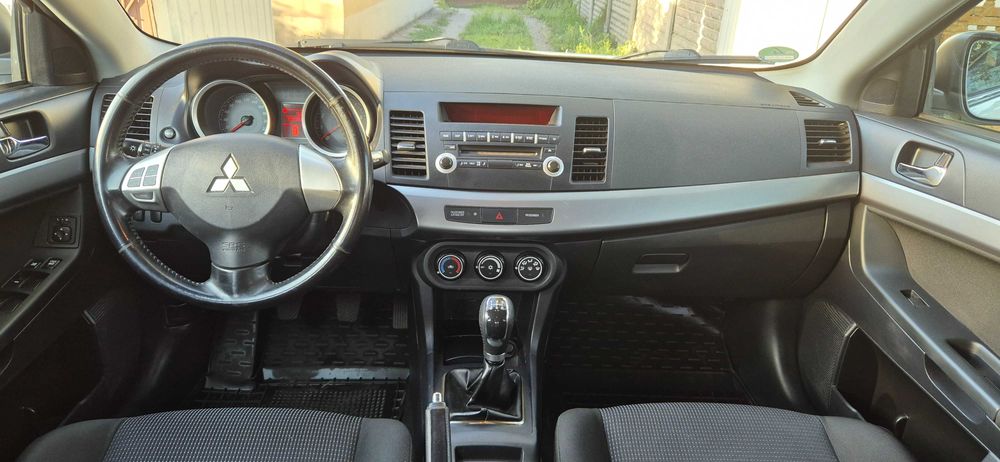 Продам Mitsubishi Lancer Х