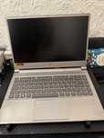 laptop Acer Predator Triton 300 se