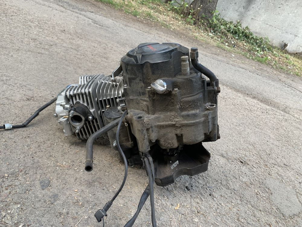 Продам Мотор Двигун на Viper V150A