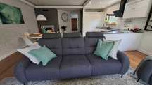 Meble do salonu sofa plus 2  fotele relax  meble Bydgoskie