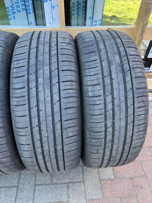 Opony letnie Imperial sport suv 265/50r20 komplet 2023