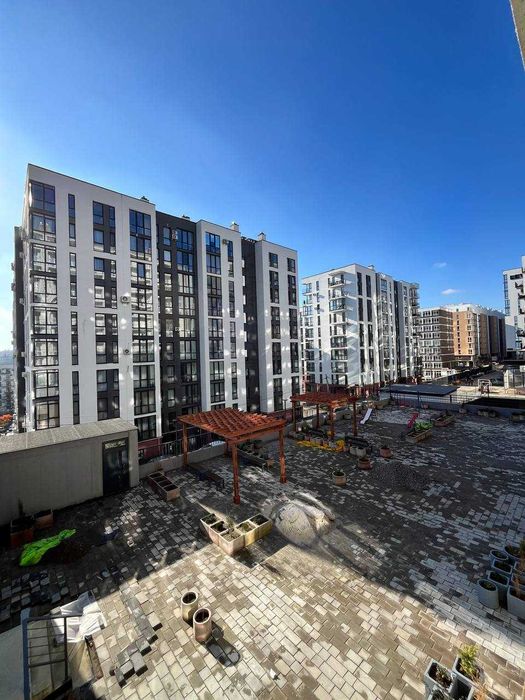 Продаж 1-кім.квартири вул. Малоголосківська 30Б