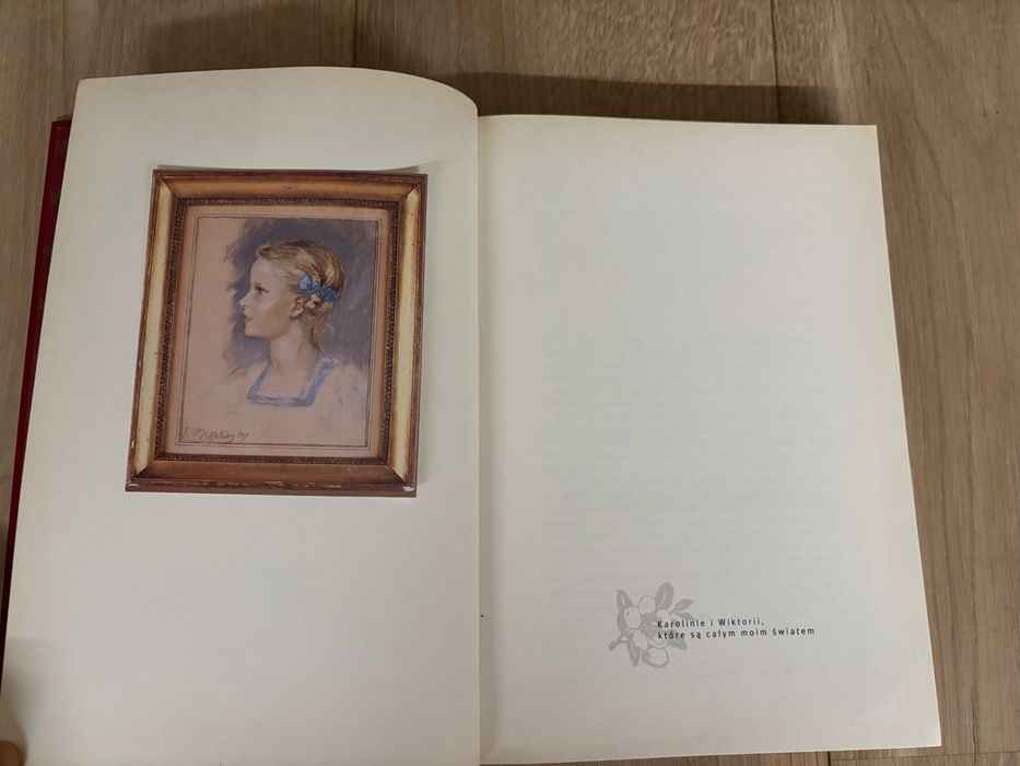 Nie wszystko na sprzedaż - Beata Tyszkiewicz