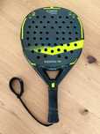 Raquete Padel Kuikma PR990 Hybrid Hard