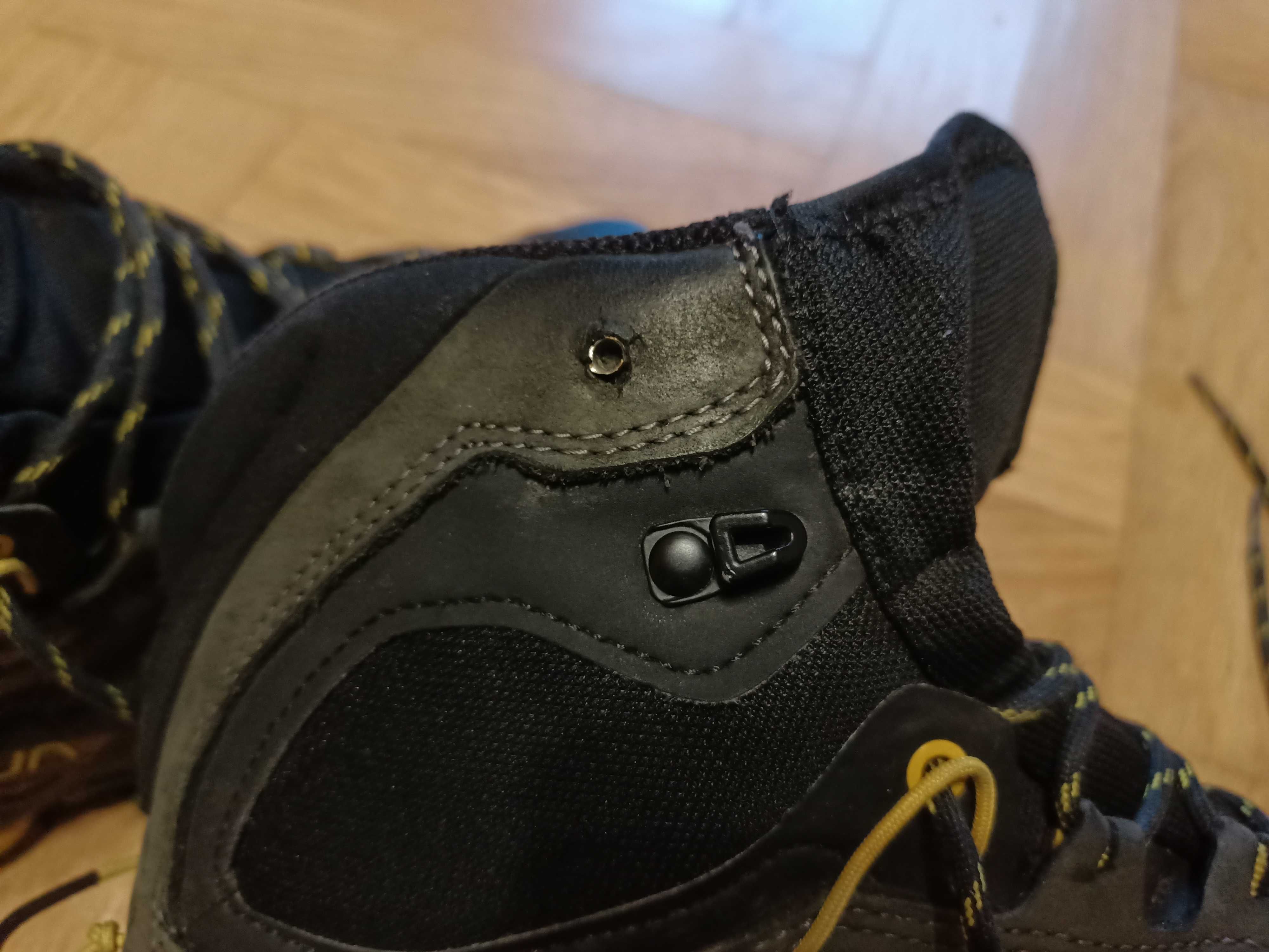 Buty trekkingowe La Sportiva TX5 GTX rozm. 41.5