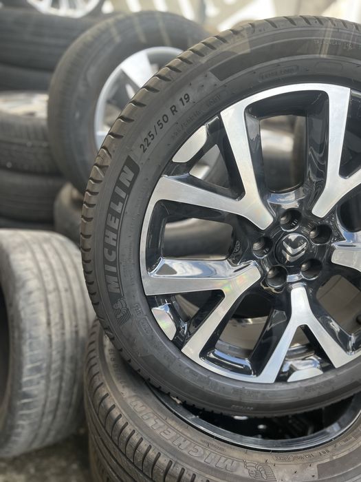 Jantes 19 Originais citroen; Peugeot em 5x108