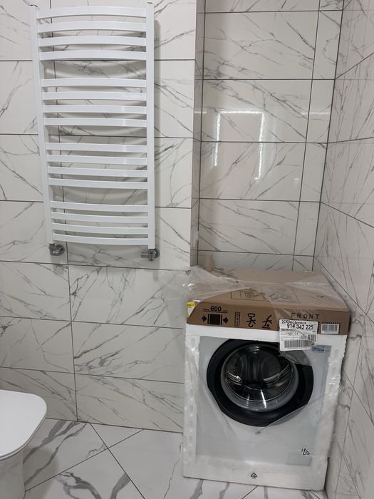 Оренда 1-кімн. квартири у Винниках у ЖК бізнес-класу Auroom Forest