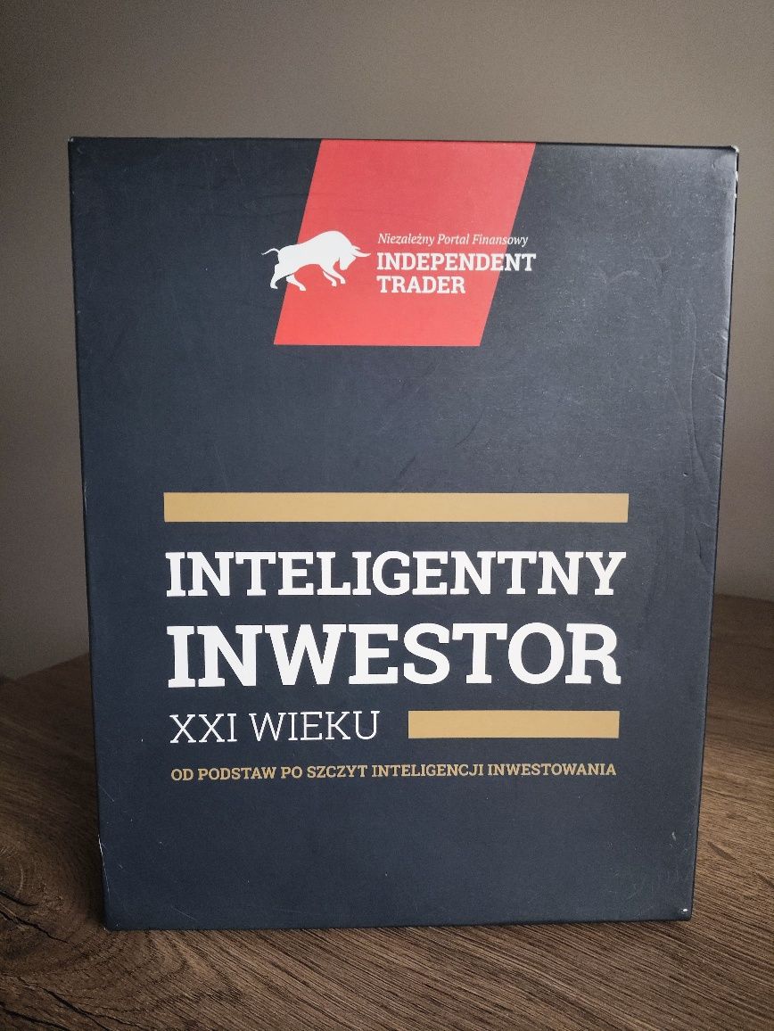 Inteligentny Inwestor XXI Wieku